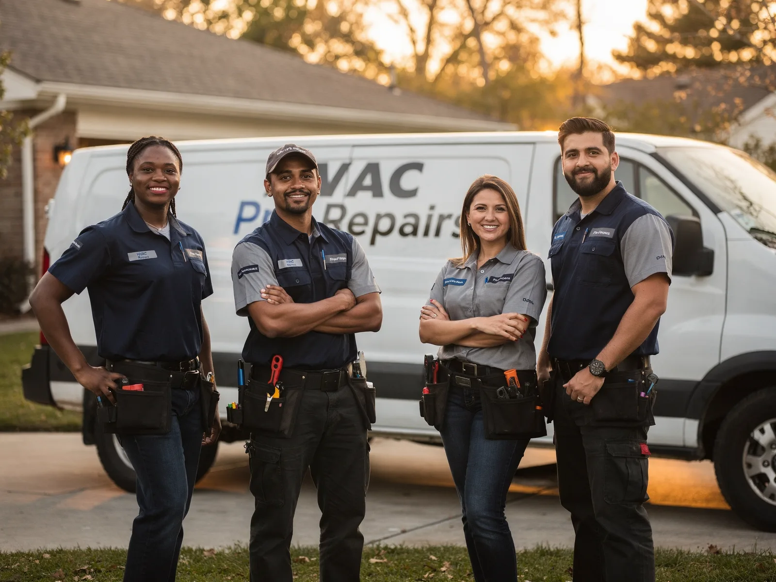 Heat Pump Repair company in Bethel, PA