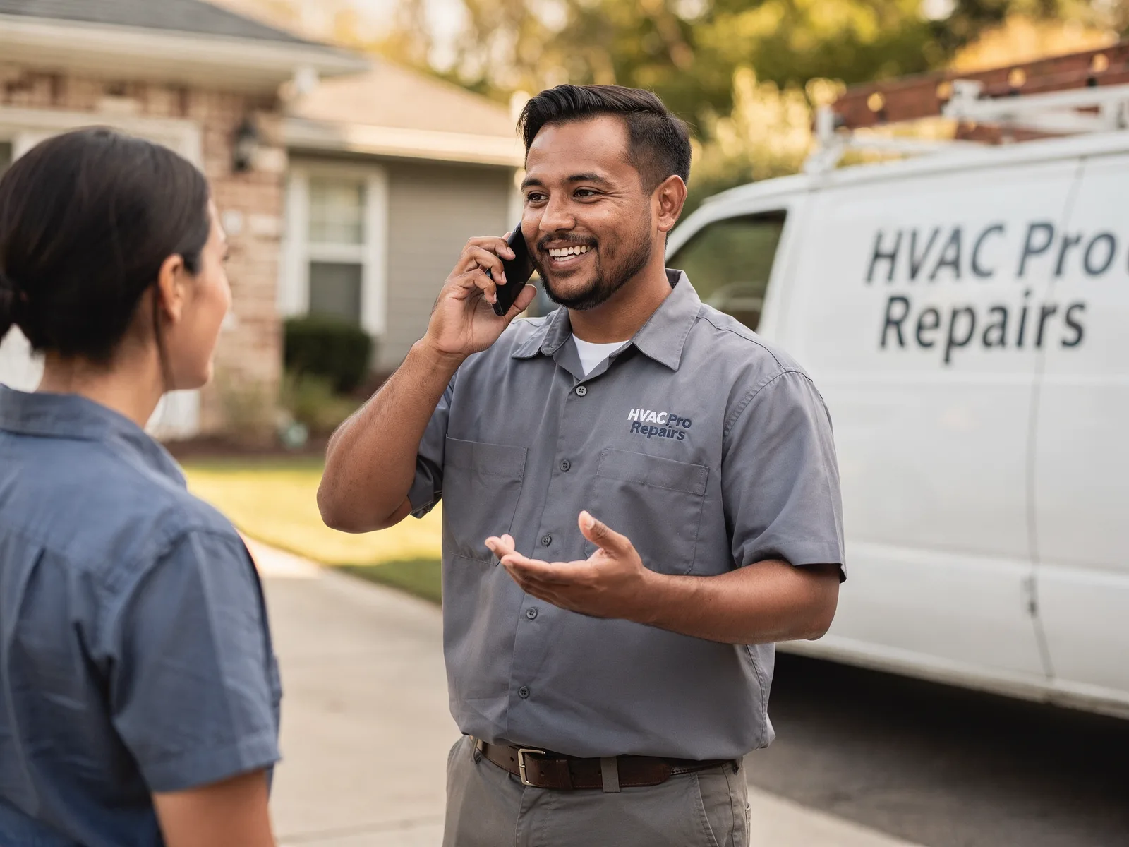 Heat Pump Repair Bethel, PA FAQs